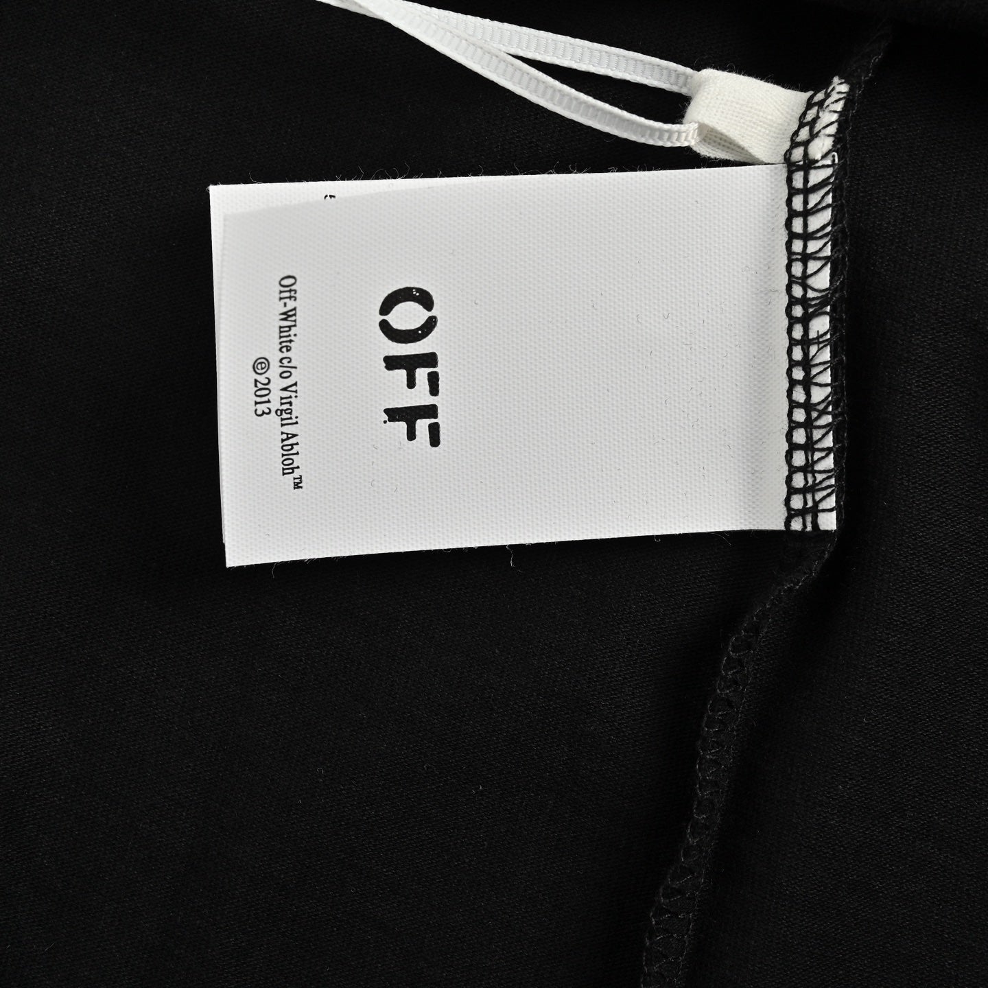 Maglia OFF-White