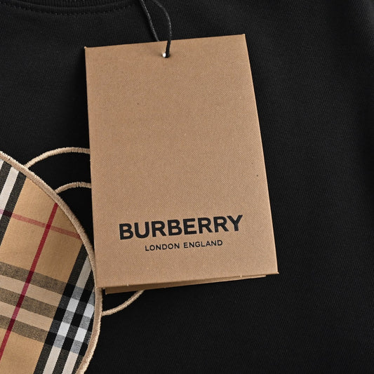 Maglia Burberry