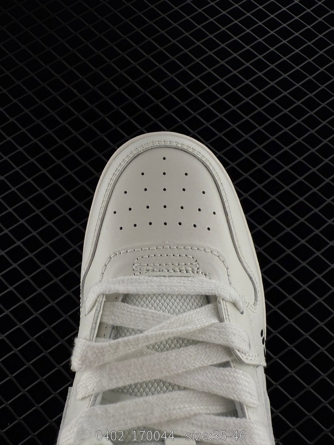 OFF-White LOW