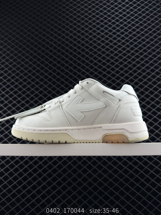 OFF-White LOW