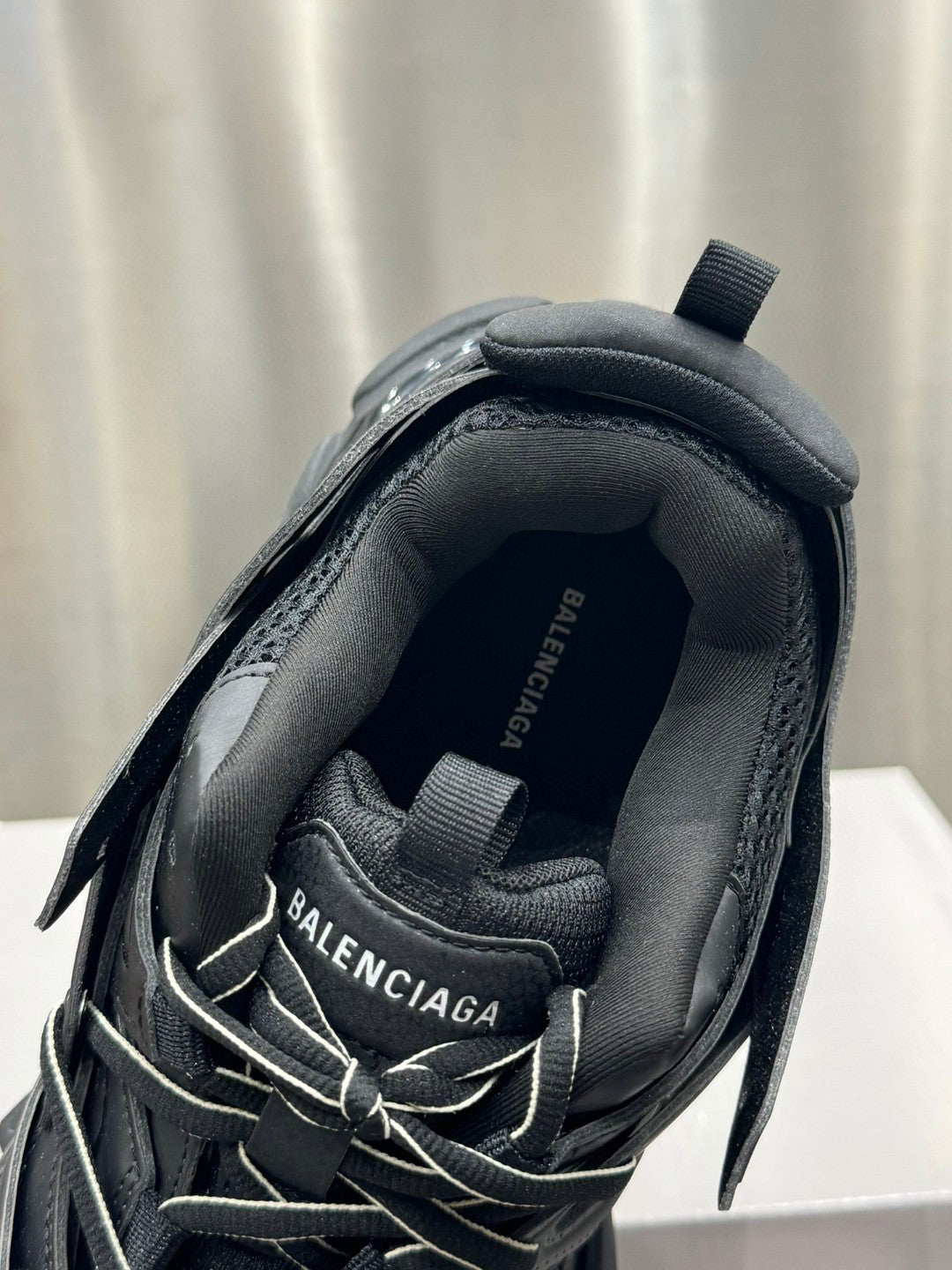 Balenciaga Track