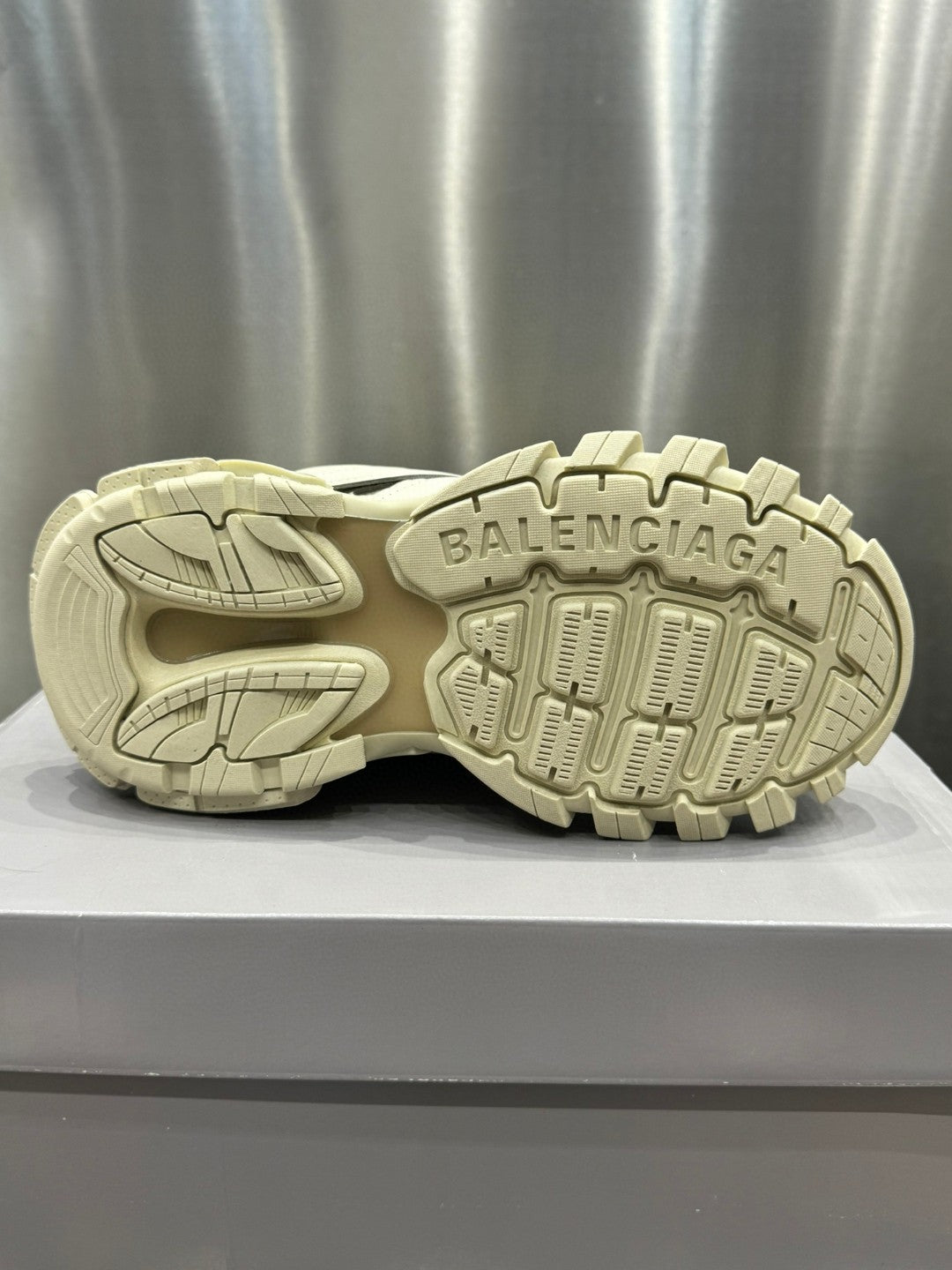 Balenciaga Track