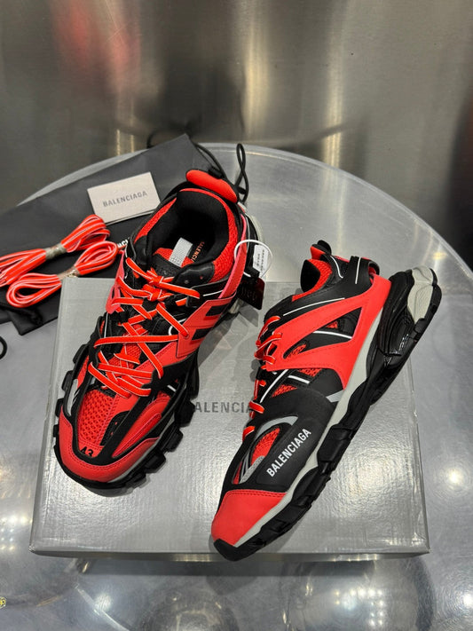 Balenciaga Track