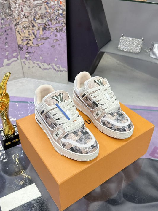 Louis Vuitton Trainer