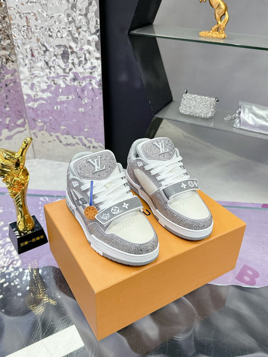 Louis Vuitton Trainer