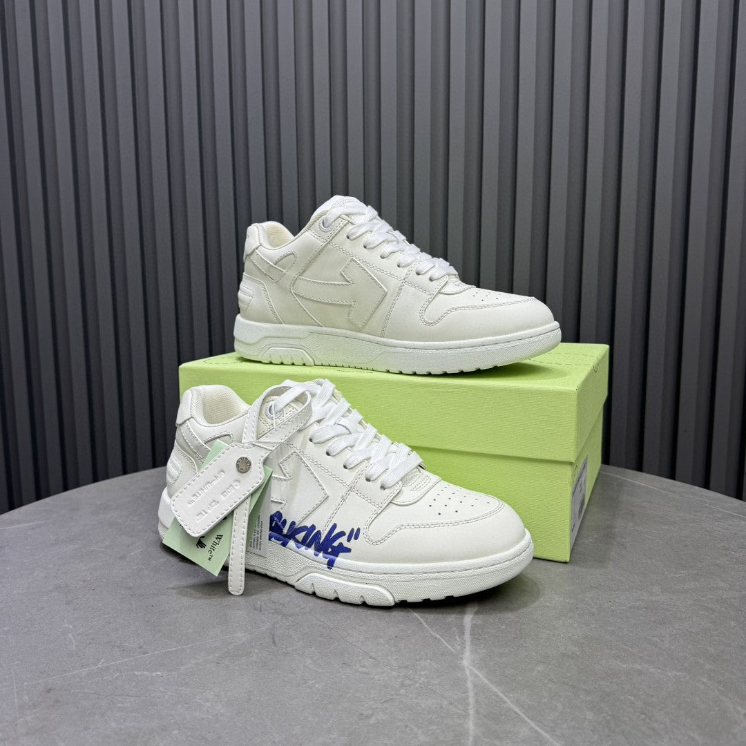 OFF-White LOW