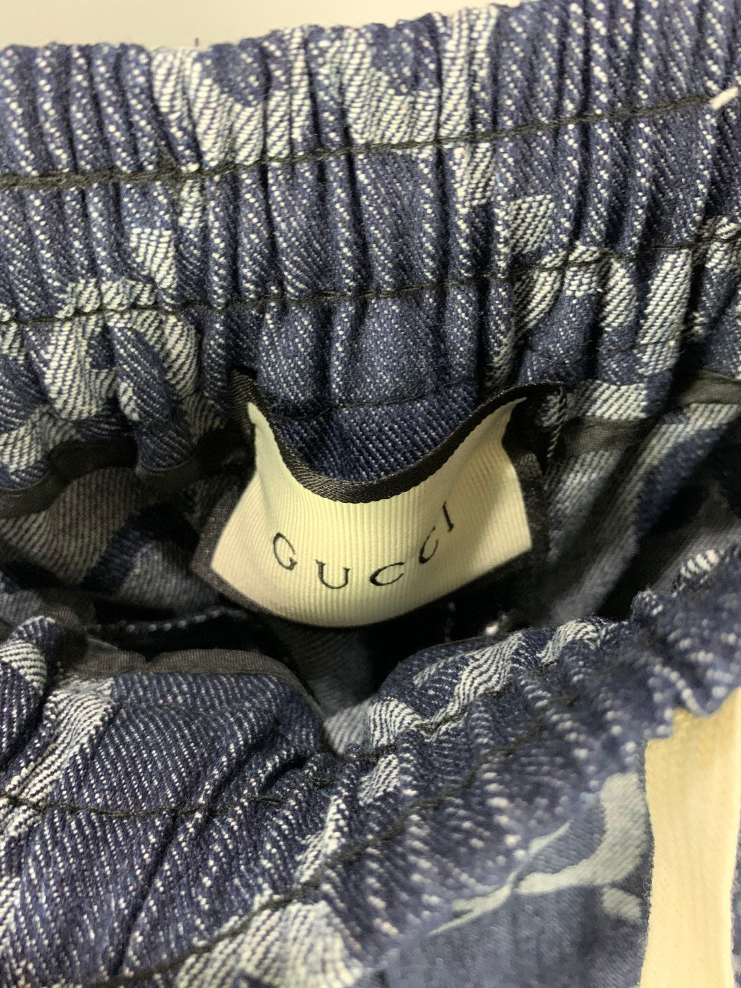 Pantaloncino Gucci