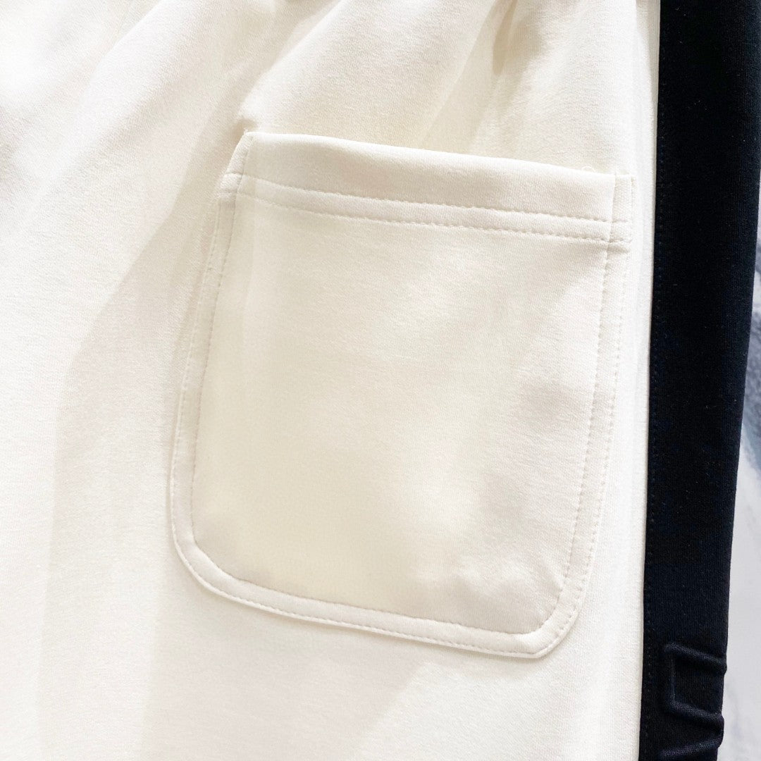 Pantaloncino Dior