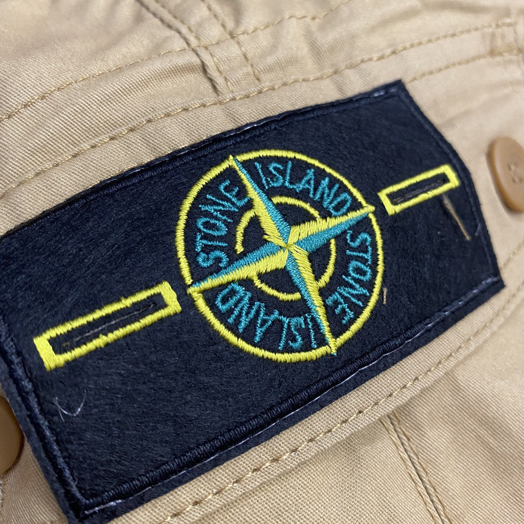 Pantaloncino Stone Island