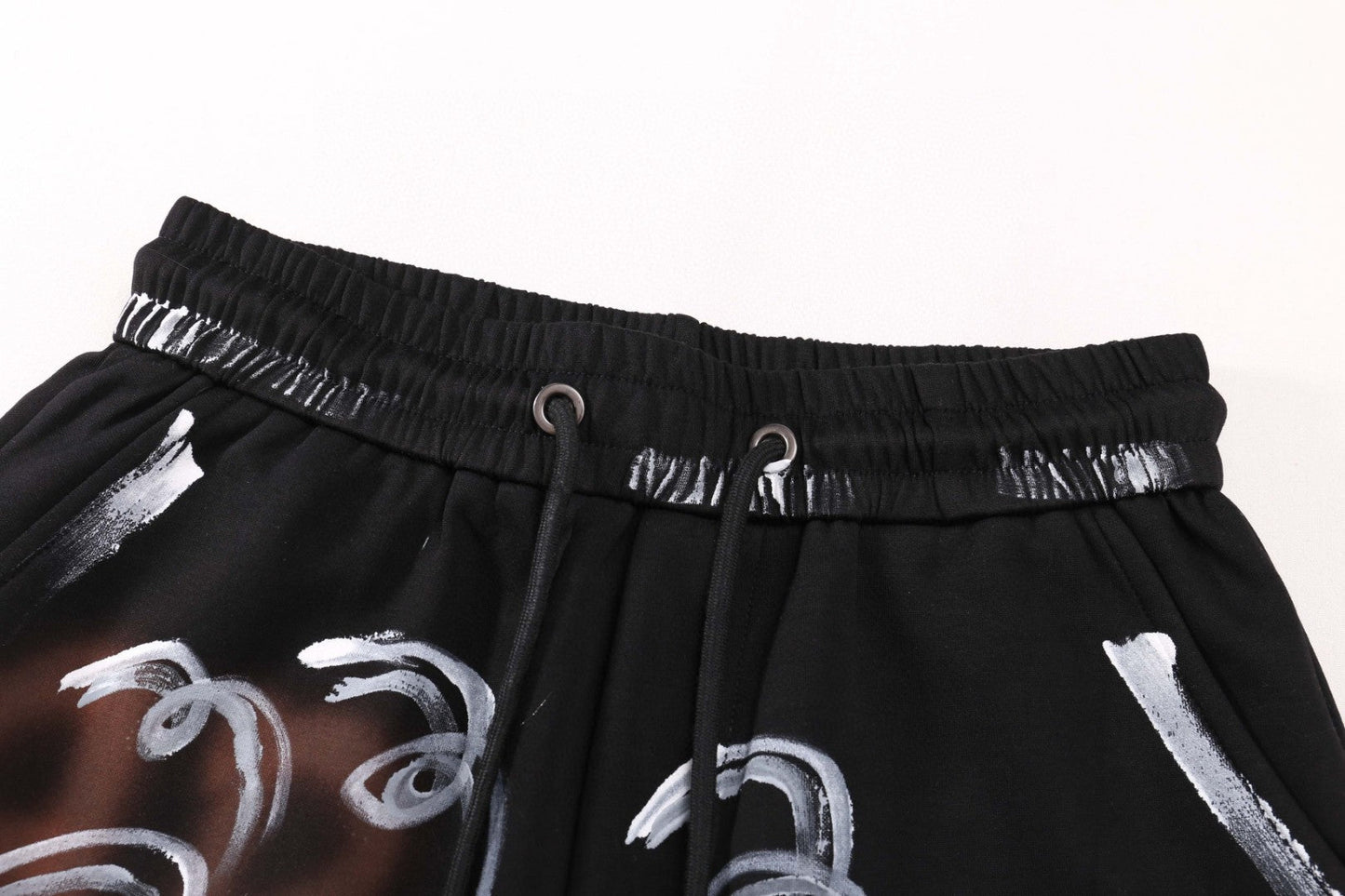 Pantaloncino Balenciaga