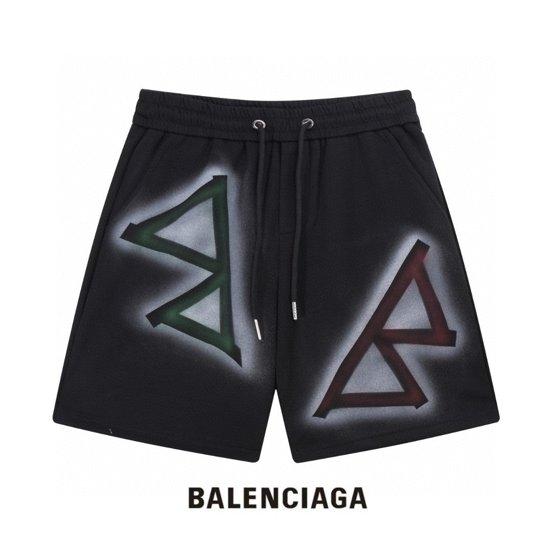 Pantaloncino Balenciaga