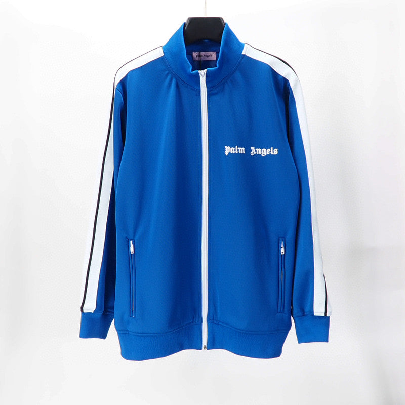 Felpa Zip Palm Angels