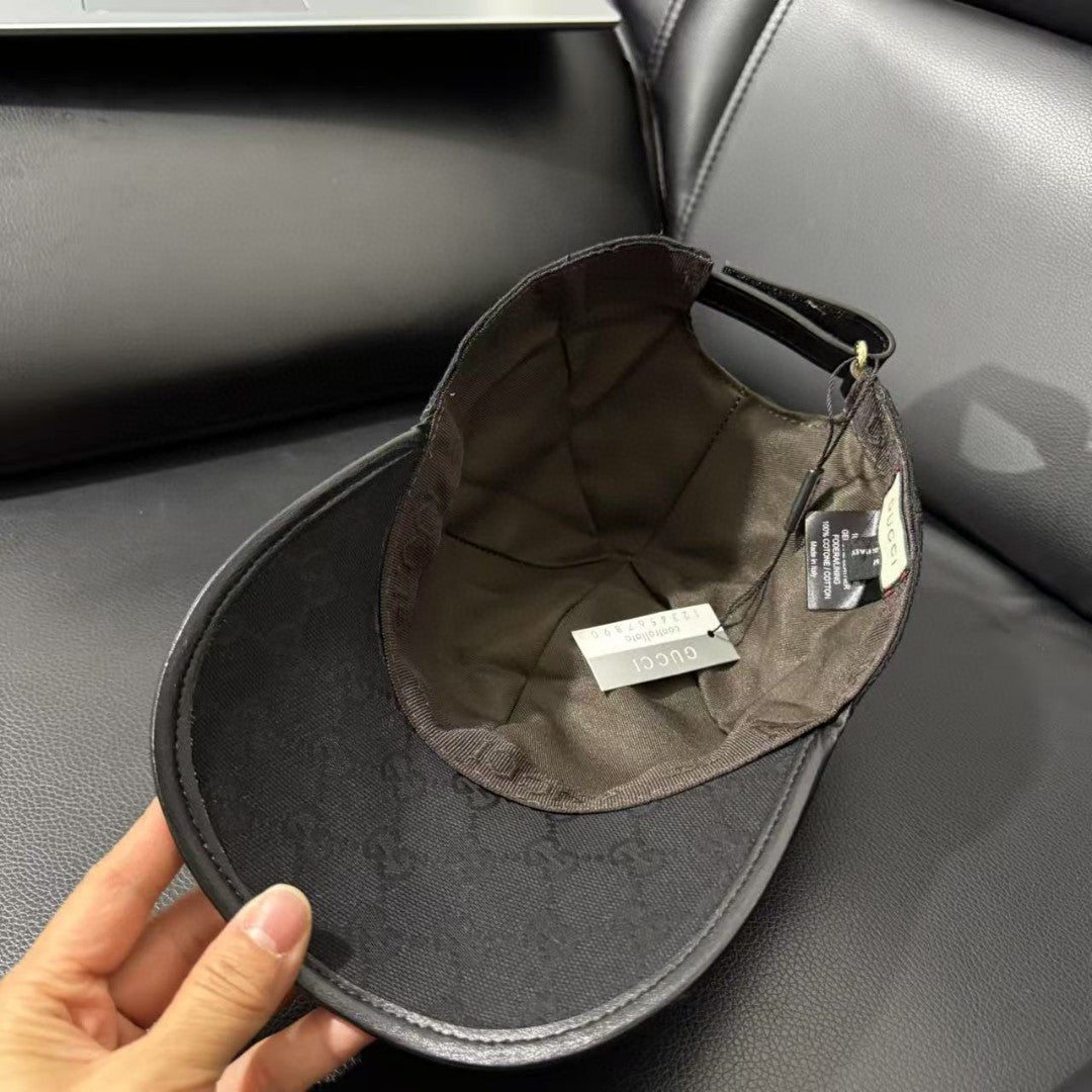 Cappellino Gucci