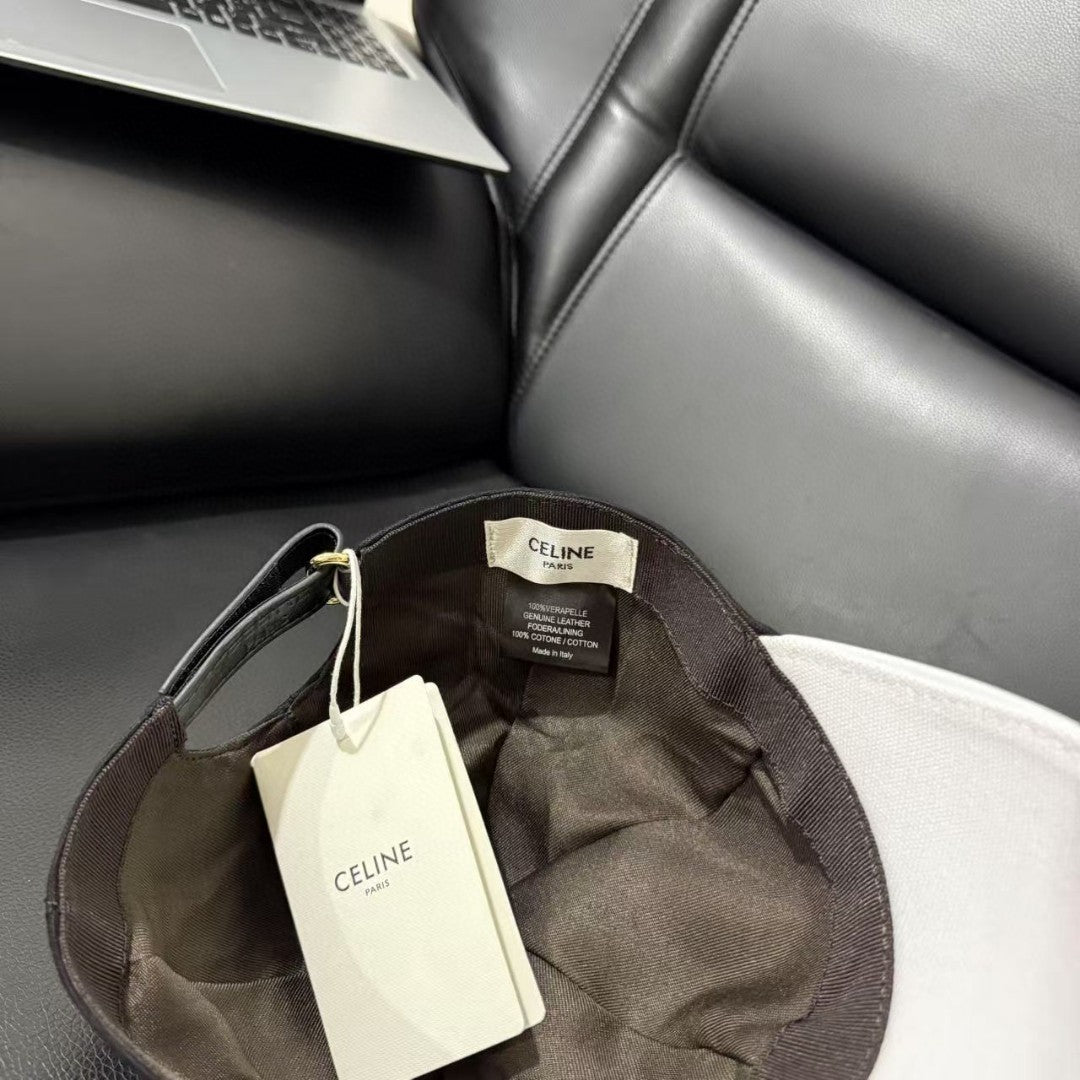 Cappellino Celine
