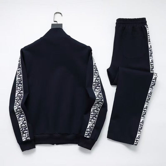 Felpa zip Dior