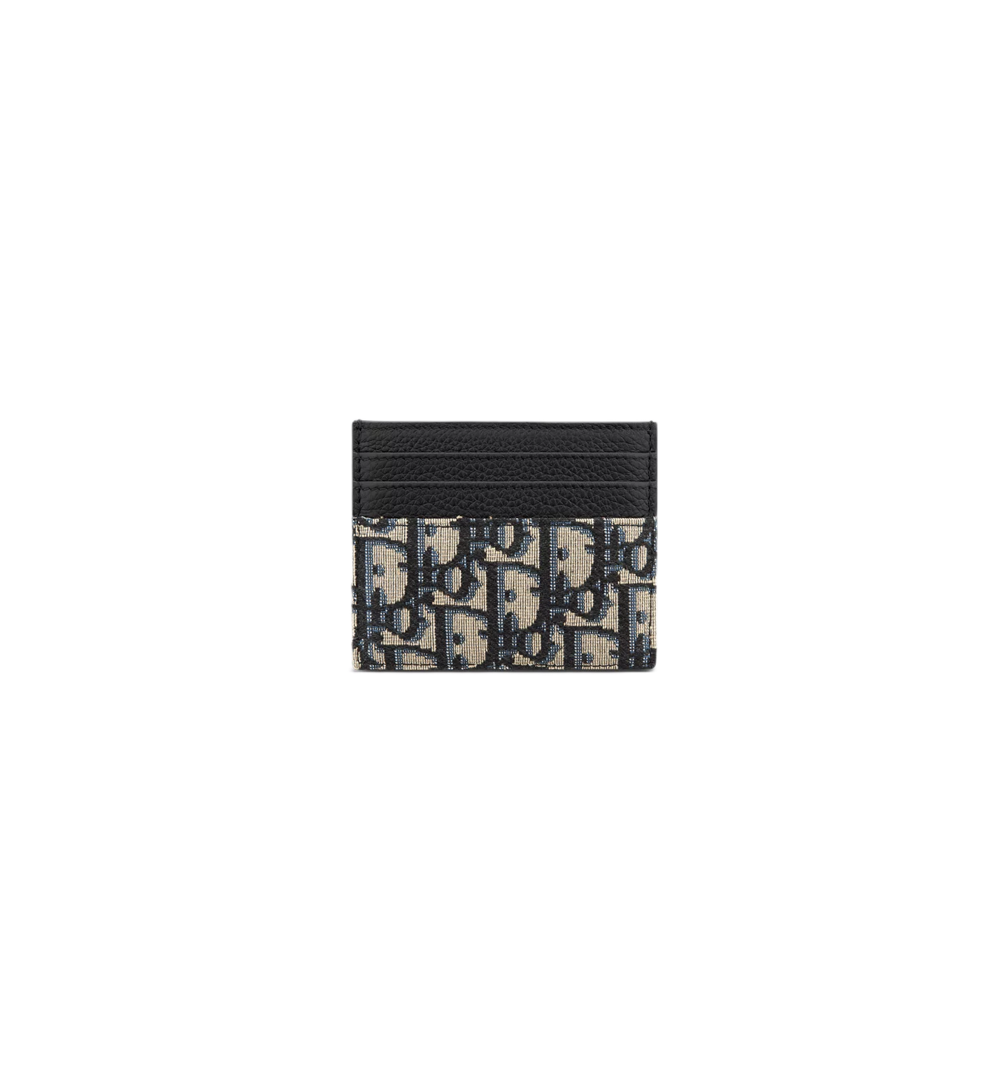 Portacarte Dior