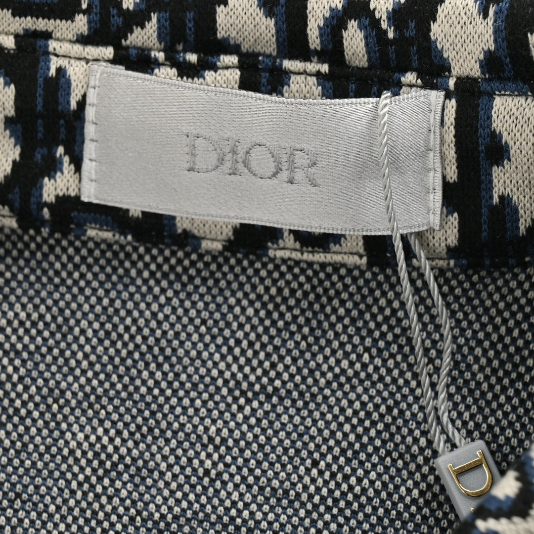 Camicia Dior