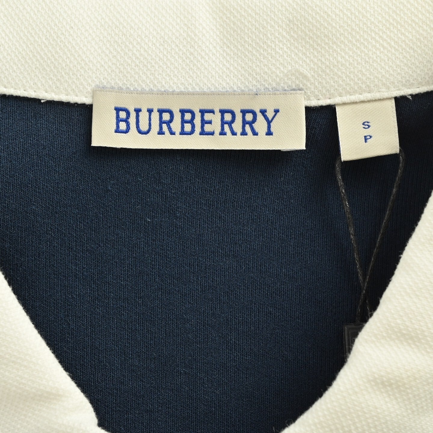 Burberry Polo