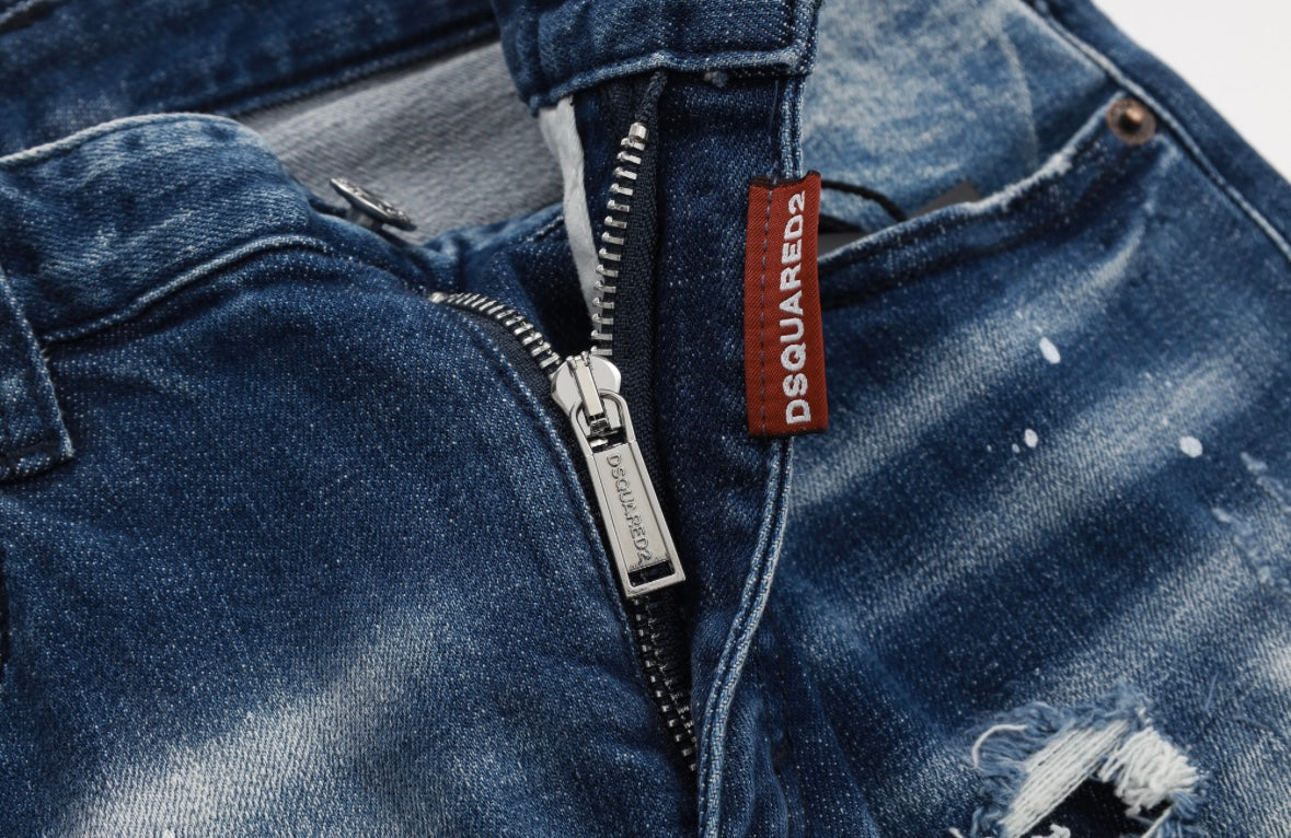 Jeans Dsquared2
