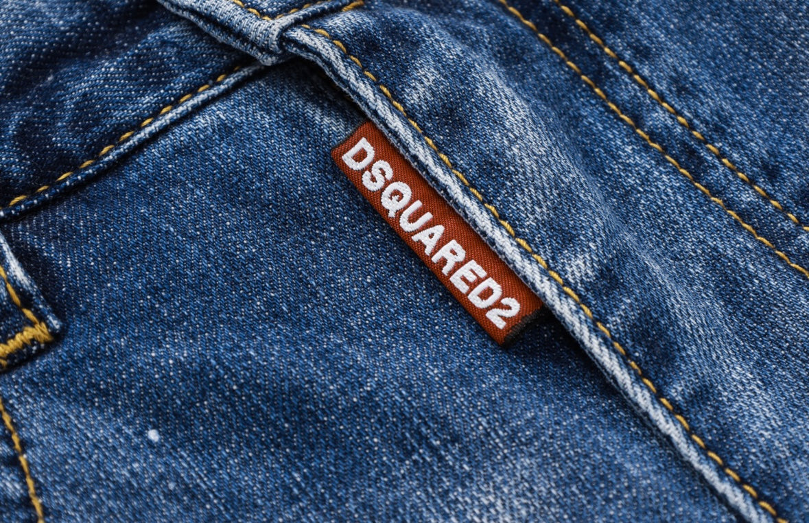 Jeans Dsquared2