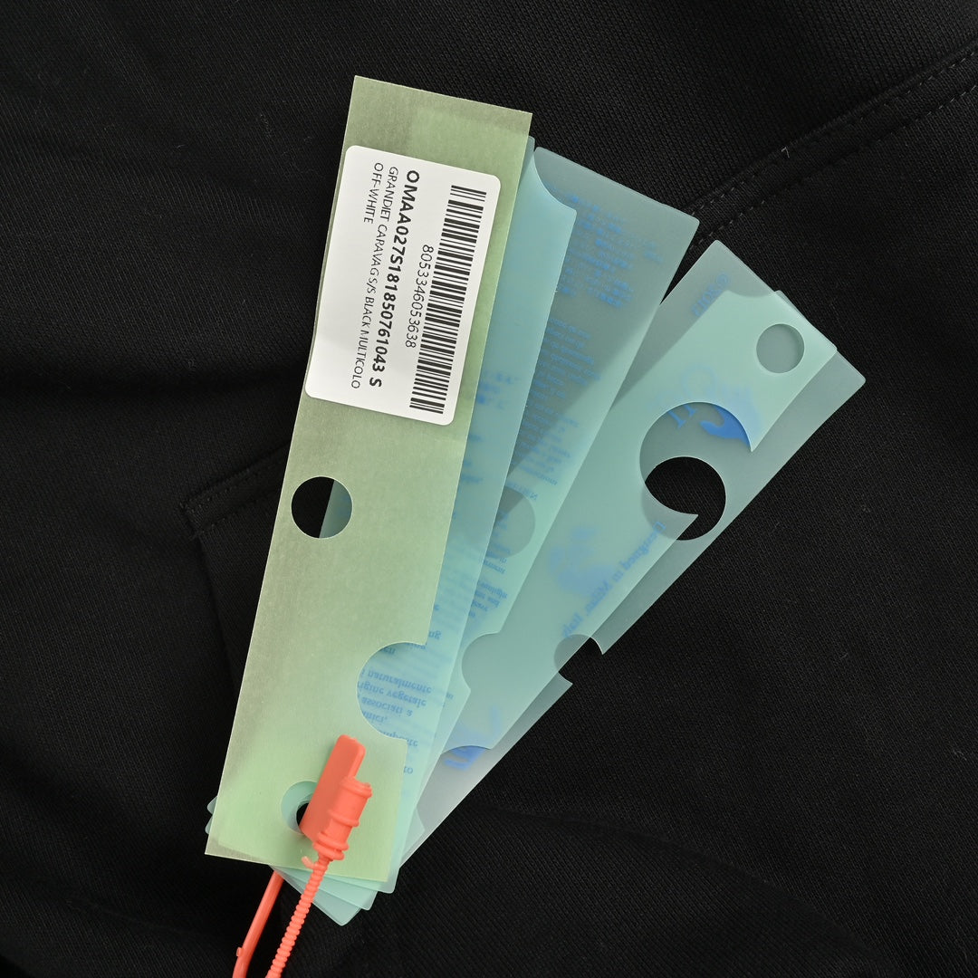 Felpa OFF-White