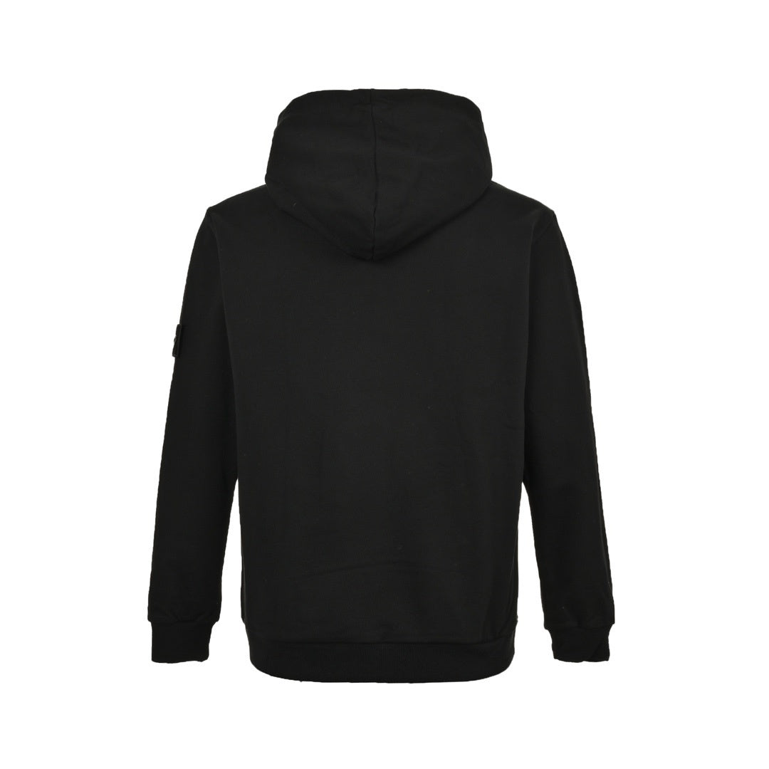 Felpa Stone Island