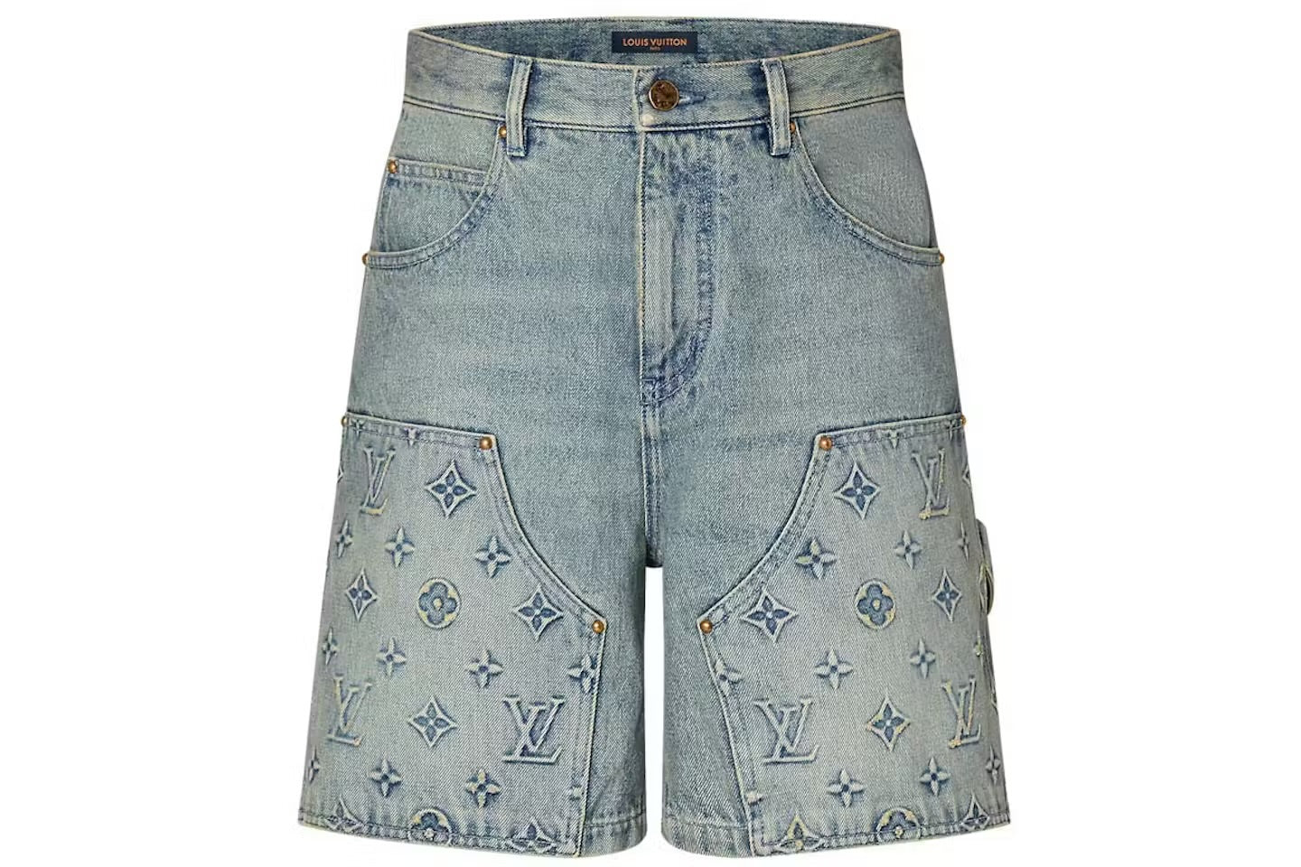 Short Louis Vuitton