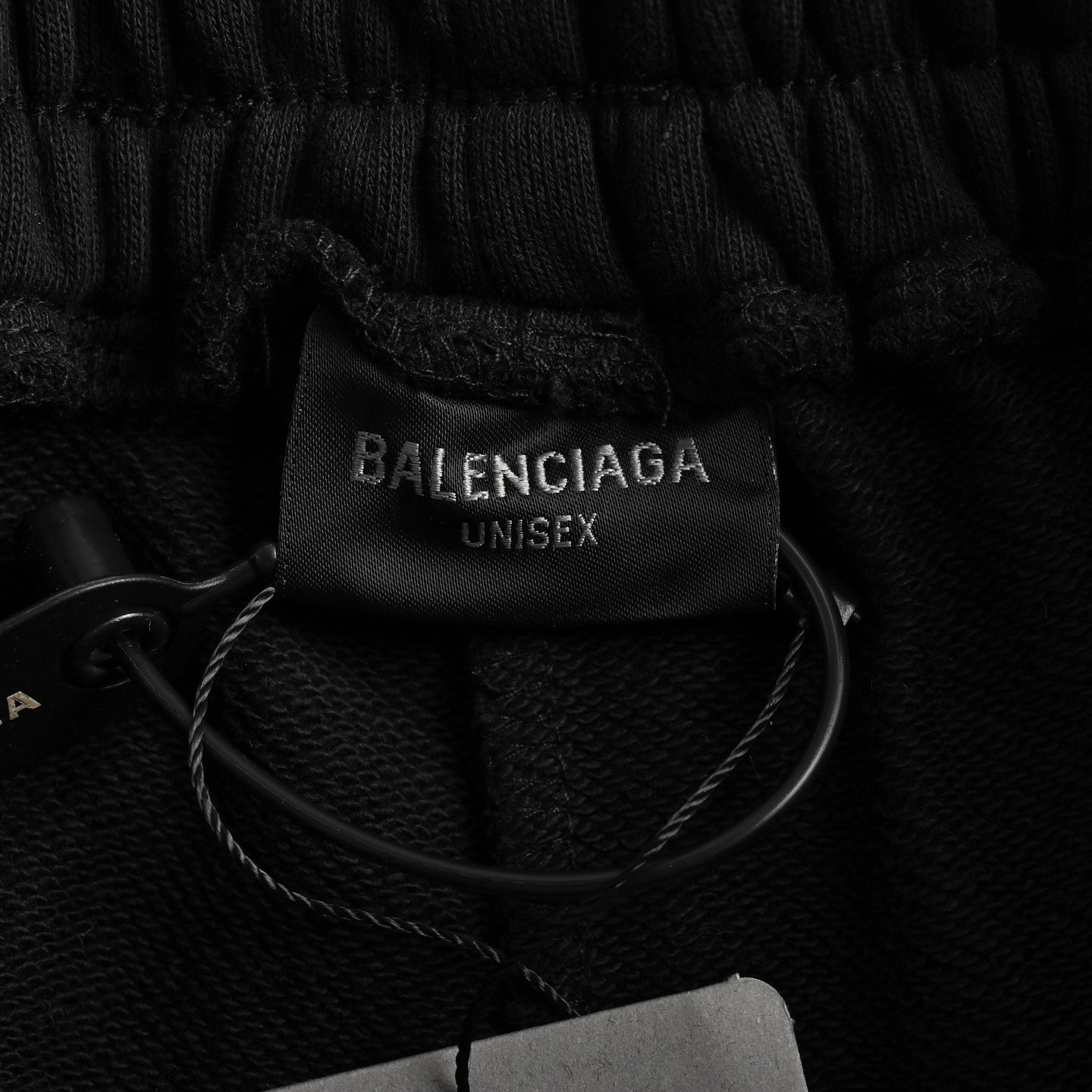 Pantaloncino Balenciaga