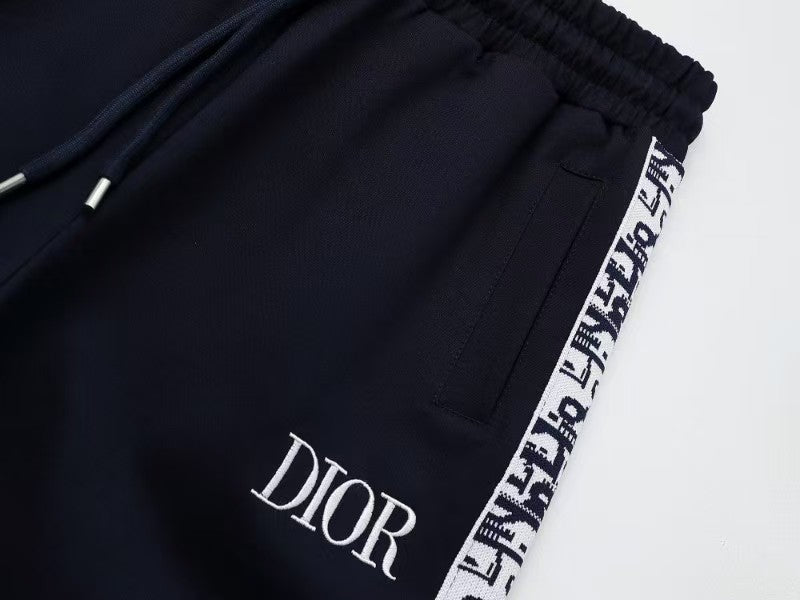 Felpa zip Dior