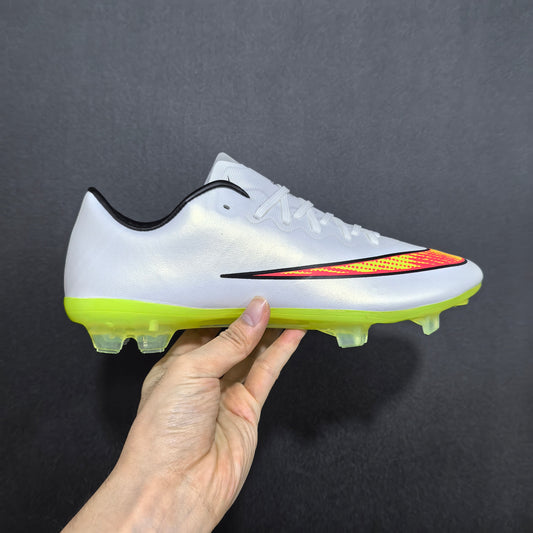 Nike mercurial