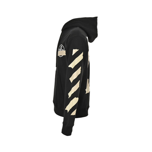 Felpa OFF-White