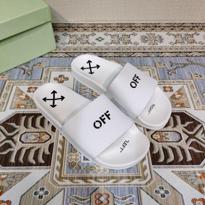 Ciabatte OFF-White