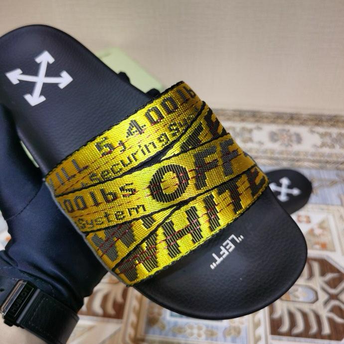 Ciabatte OFF-White