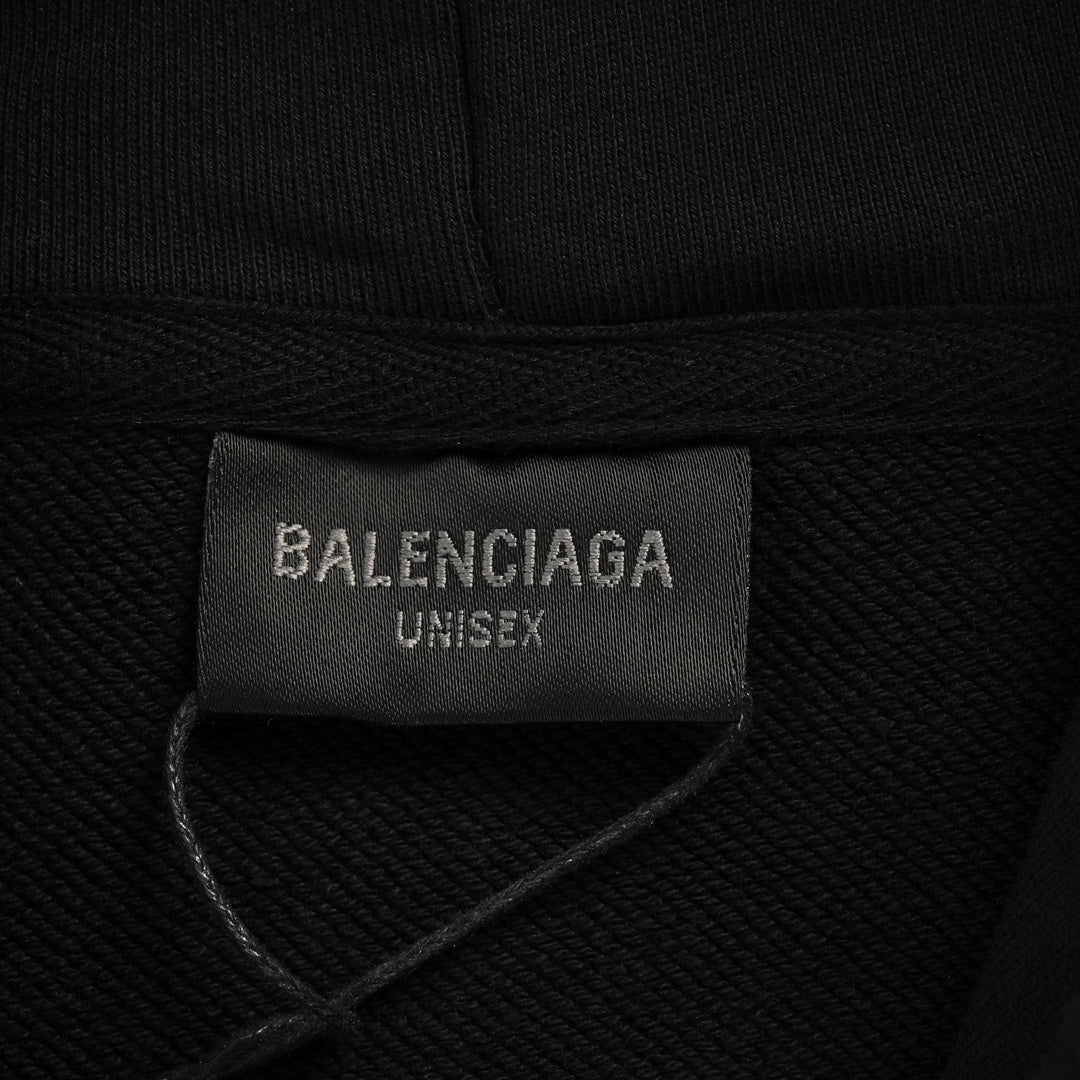 Felpa Balenciaga