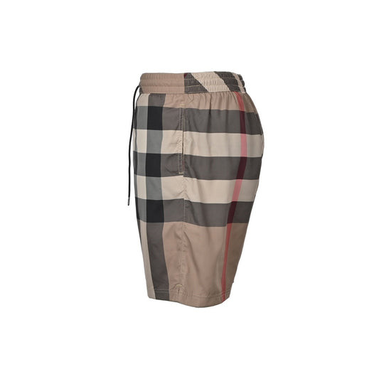 Costume Burberry