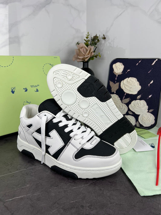 OFF-White LOW