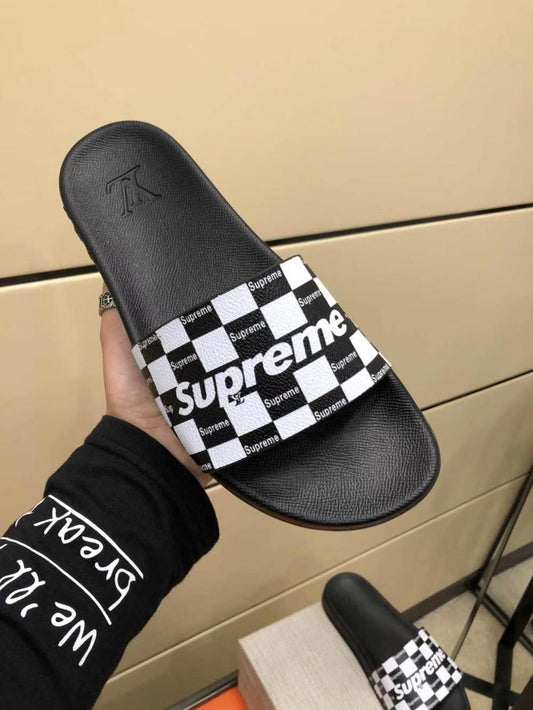Ciabatte Supreme