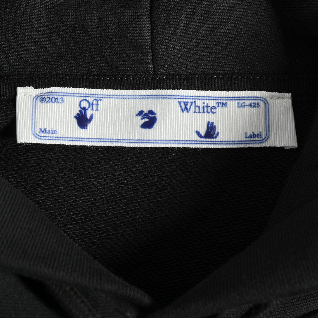 Felpa OFF-White