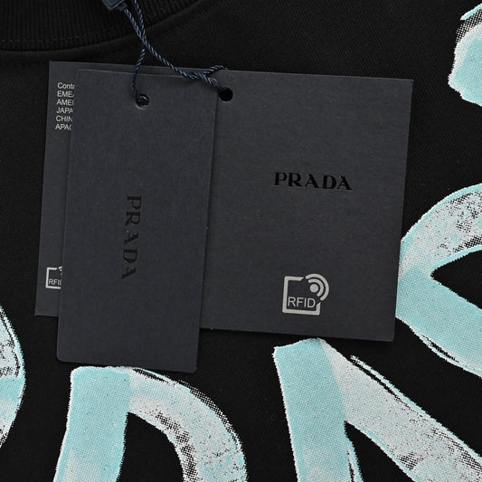 Maglia Prada