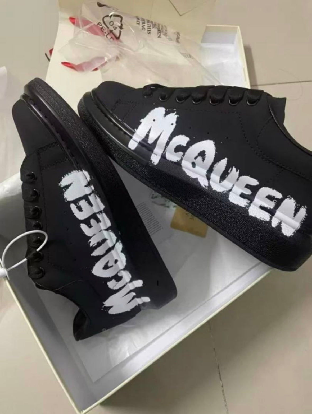 Alexander McQueen