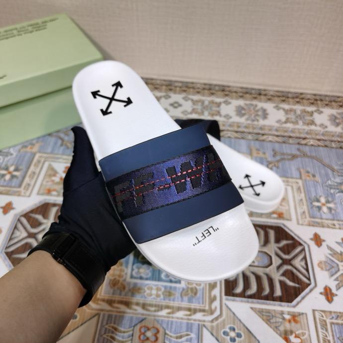 Ciabatte OFF-White