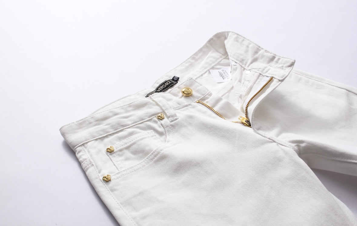 Jeans Versace
