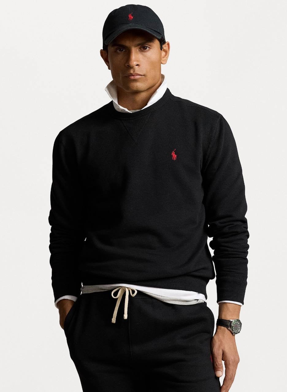 Felpa Ralph Lauren