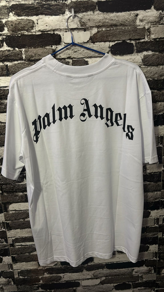 T-shirt Palm Angels
