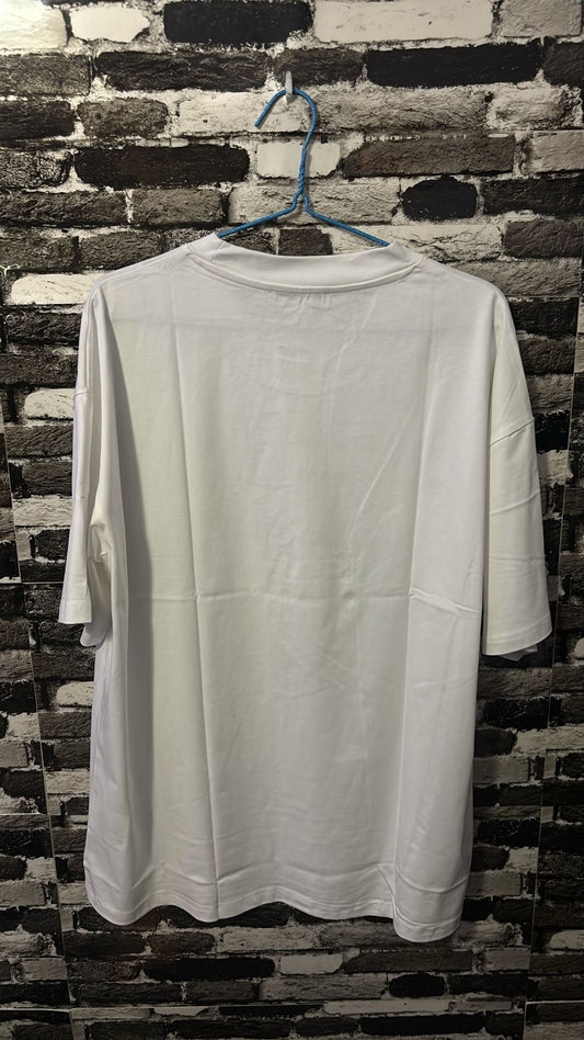 T-shirt Prada