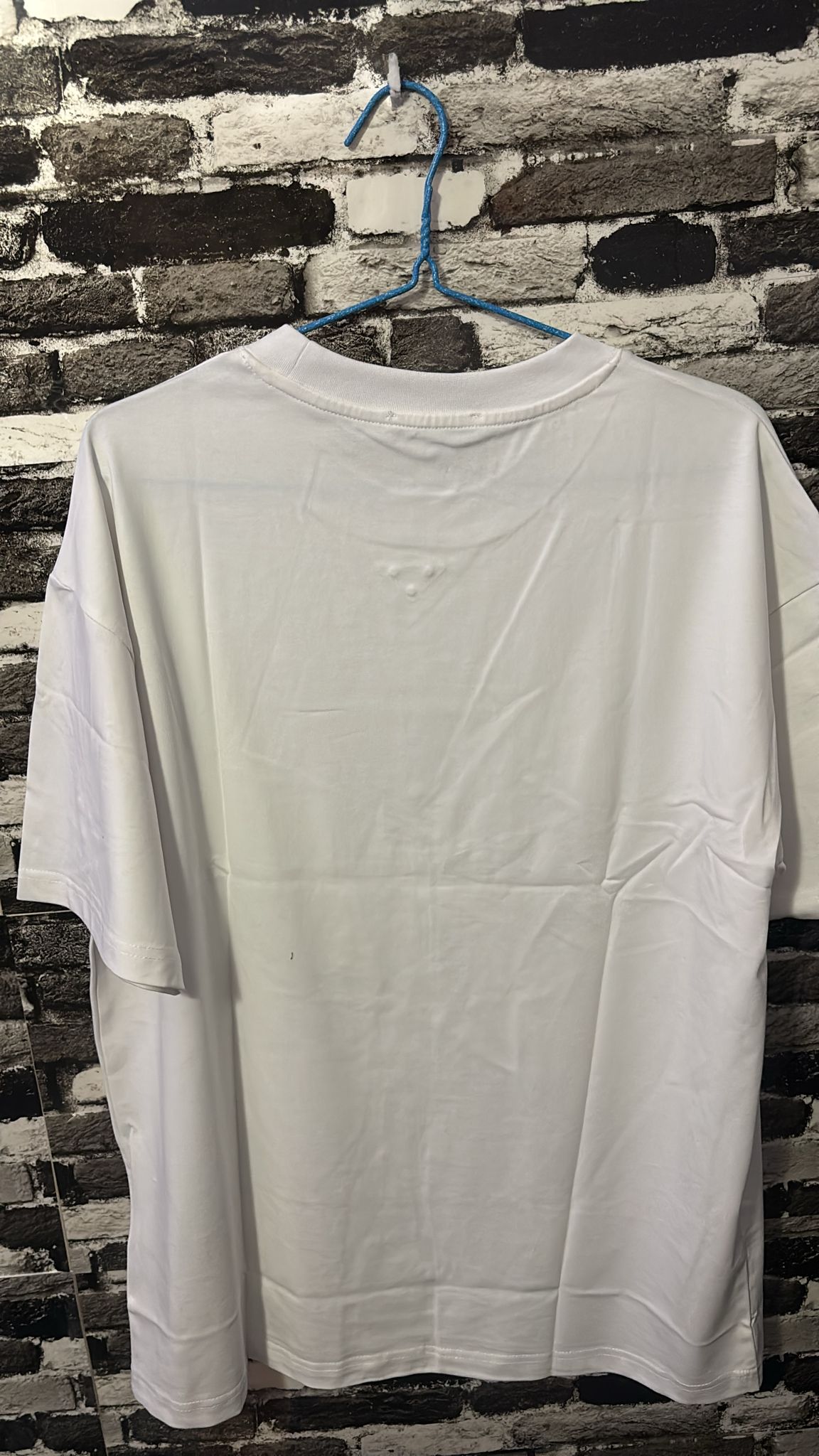 T-shirt Prada