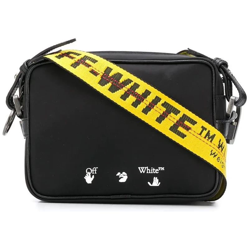 OFF-White Bag