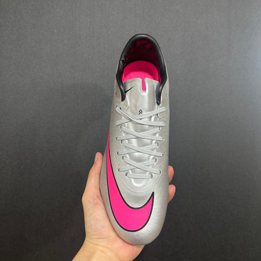 Nike mercurial