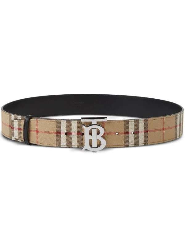 CINTURA BURBERRY