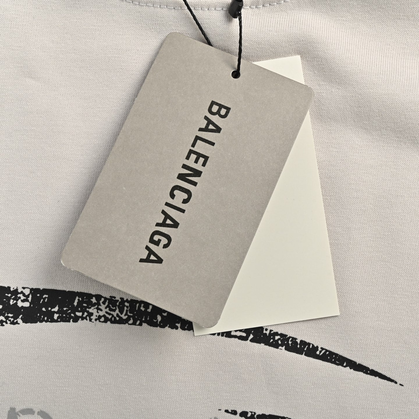 Maglia Balenciaga